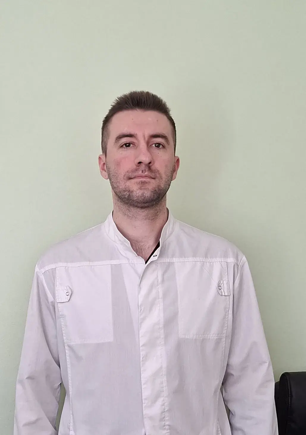 Егоров Алексей Сергеевич